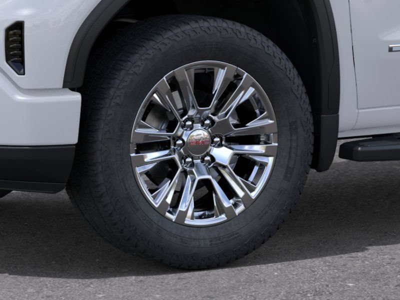 2026 GMC Sierra 1500 Denali - Photo 9