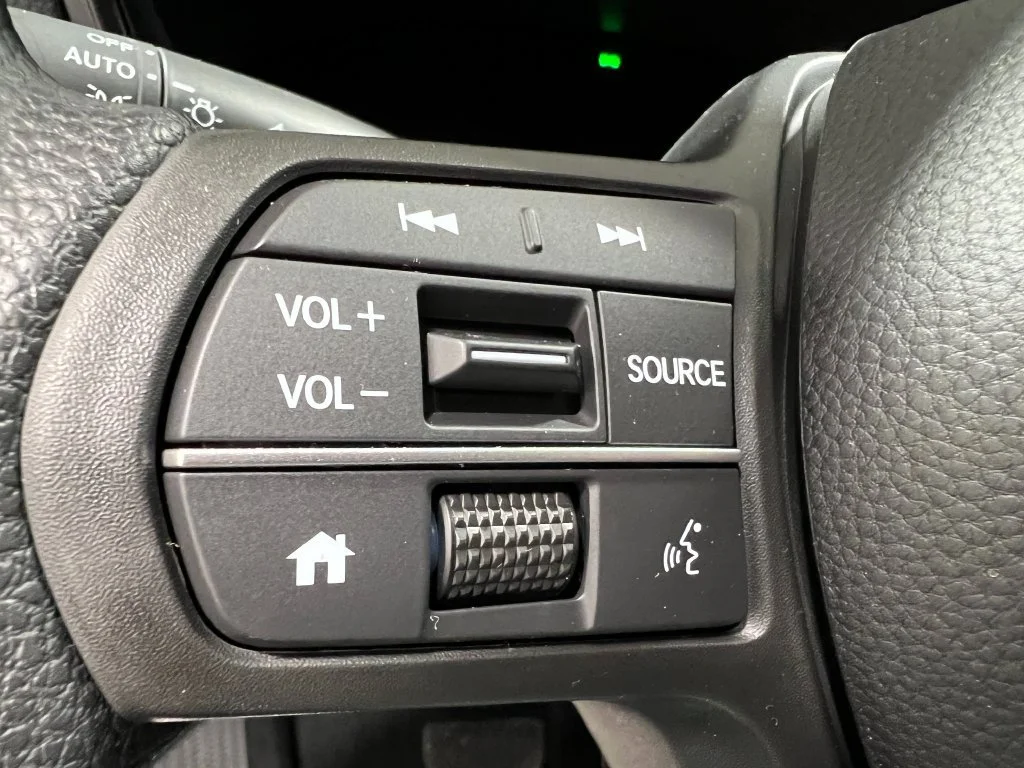 2024 Honda CR-V EX - Photo 65