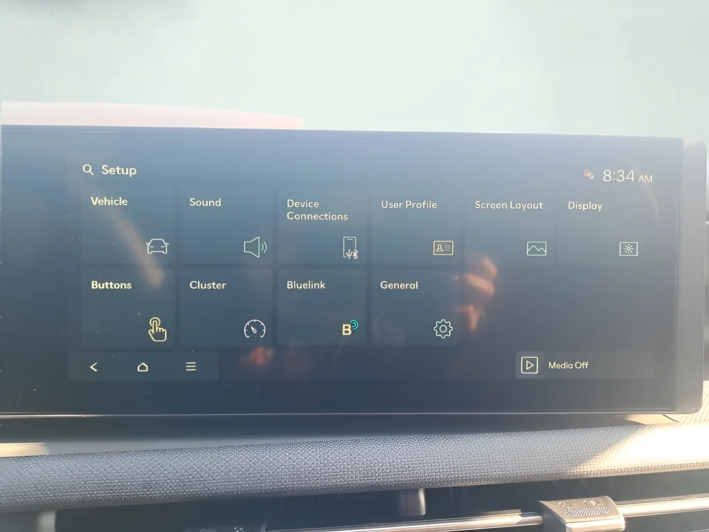 New 2026 Green Hyundai XRT image 20