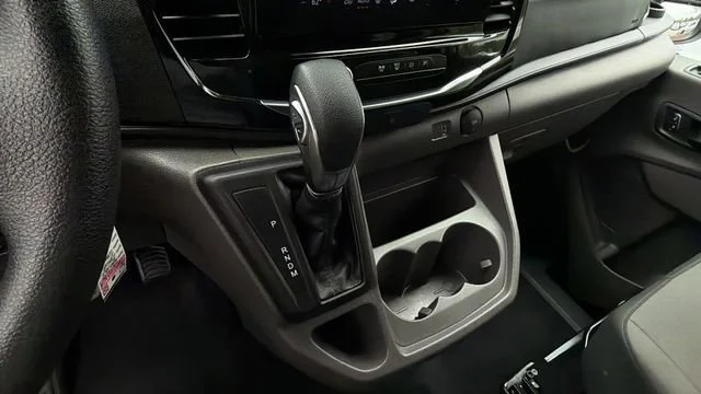 Used 2025 White Ford XL image 28
