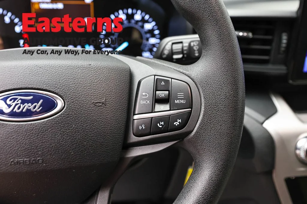 Used 2021 Gray Ford Base image 15