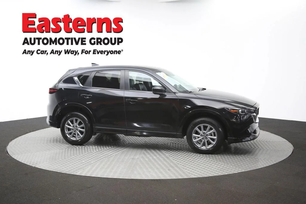 Used 2024 Black Mazda 2.5 S Select Package image 47