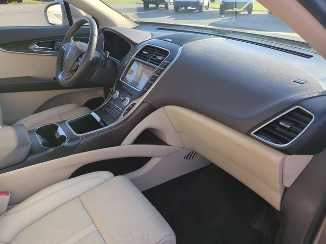 Used 2020 Brown Lincoln Reserve image 36