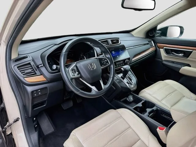 Used 2019 Tan Honda Touring image 26