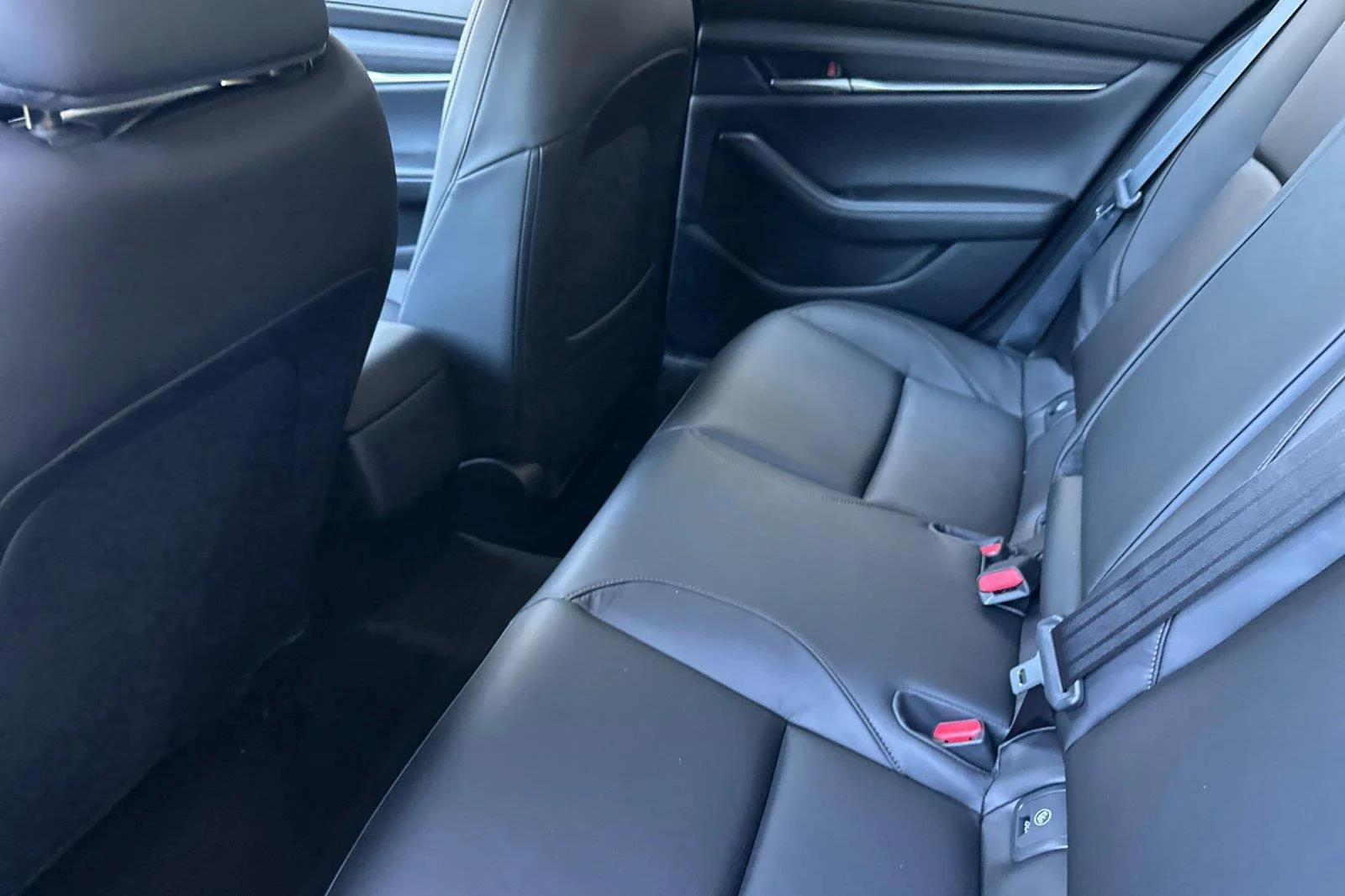 New 2026 Jet Black Mica Mazda 2.5 S Preferred image 13