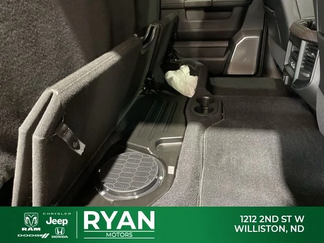 2025 RAM 2500 Laramie - Photo 56