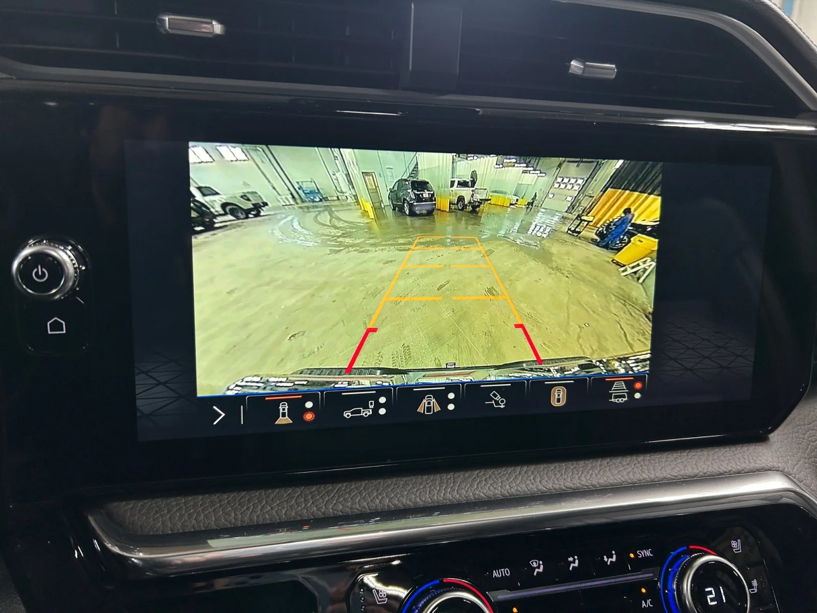 New 2026 Onyx Black GMC Denali image 25