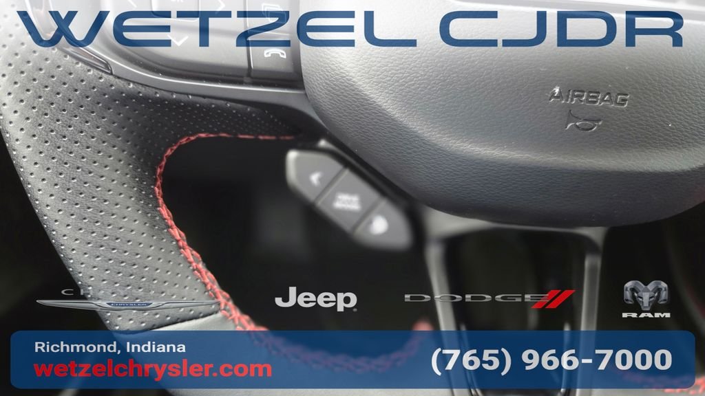 2026 Dodge Charger Scat Pack - Photo 19
