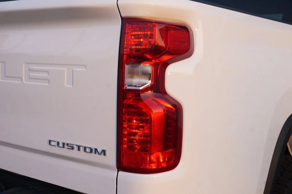 2026 Chevrolet Silverado 2500 HD Custom - Photo 29