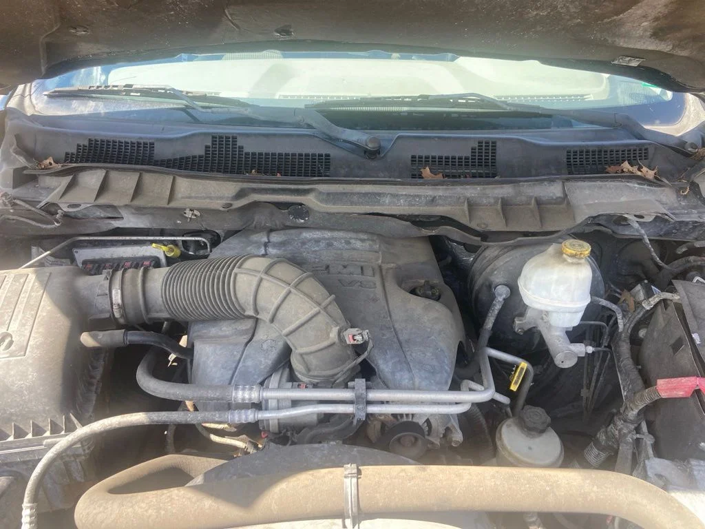 Used 2012 Black Ram Express image 34