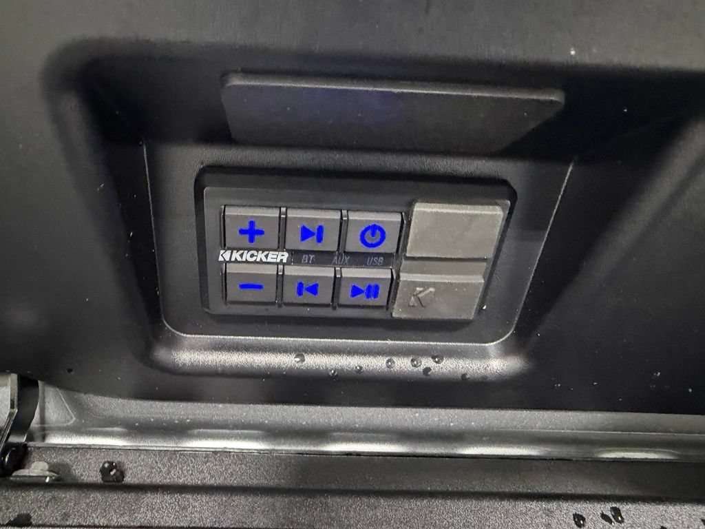New 2026 Sterling Metallic GMC Denali Ultimate DRW image 38