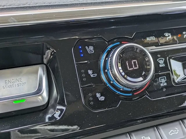 2026 GMC Sierra 3500HD Denali - Photo 31