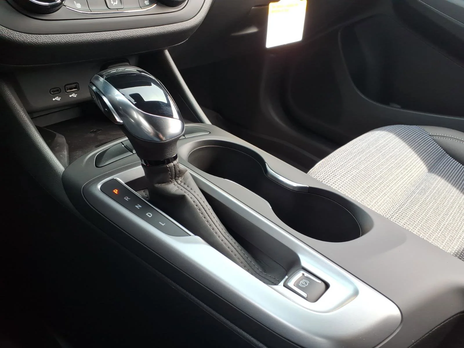 2026 Buick Envista Preferred - Photo 17