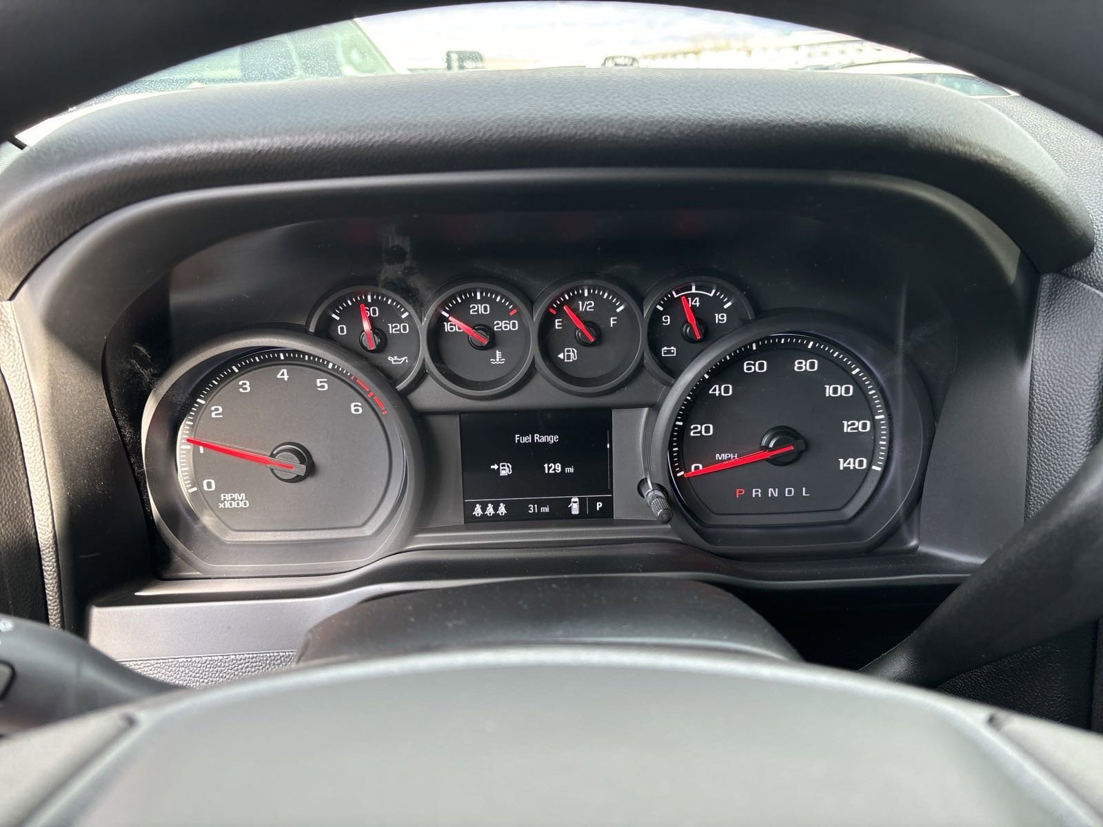 2024 Chevrolet Silverado 2500 HD Work Truck - Photo 17