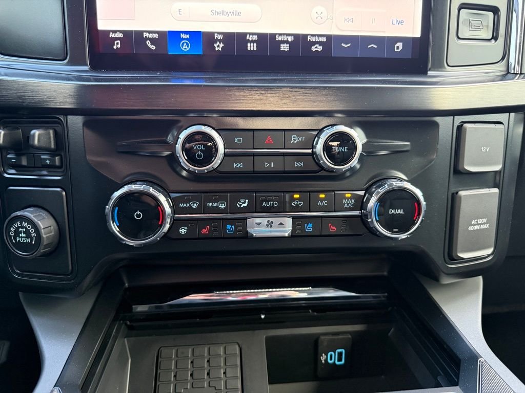 2026 Ford F-350 Super Duty Lariat - Photo 31