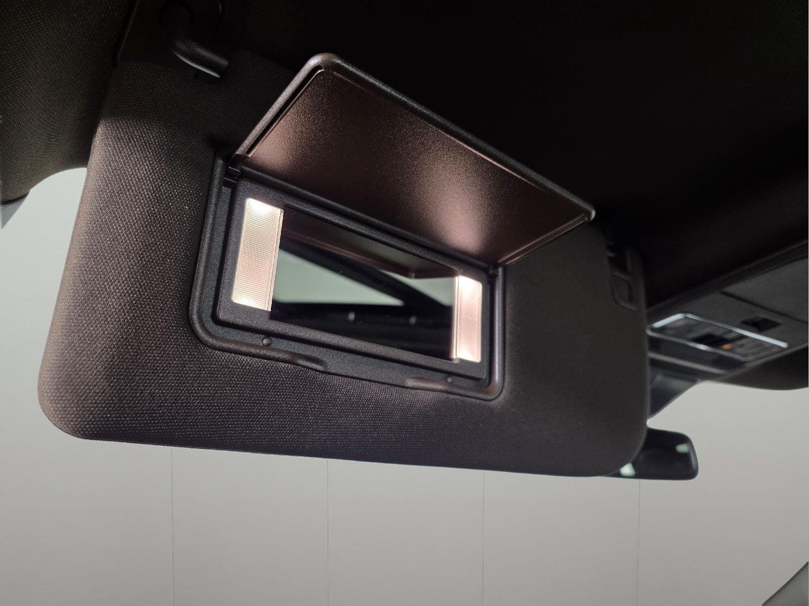 New 2026 Star White Metallic Tri-Coat Ford F-250® King Ranch® image 56