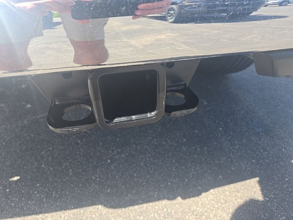 2026 RAM 2500 Big Horn - Photo 13