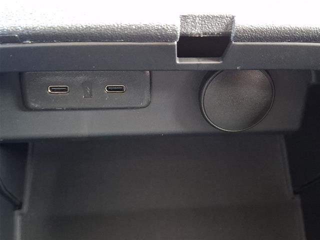 New 2026 Marsh Gray Ford Badlands® image 37