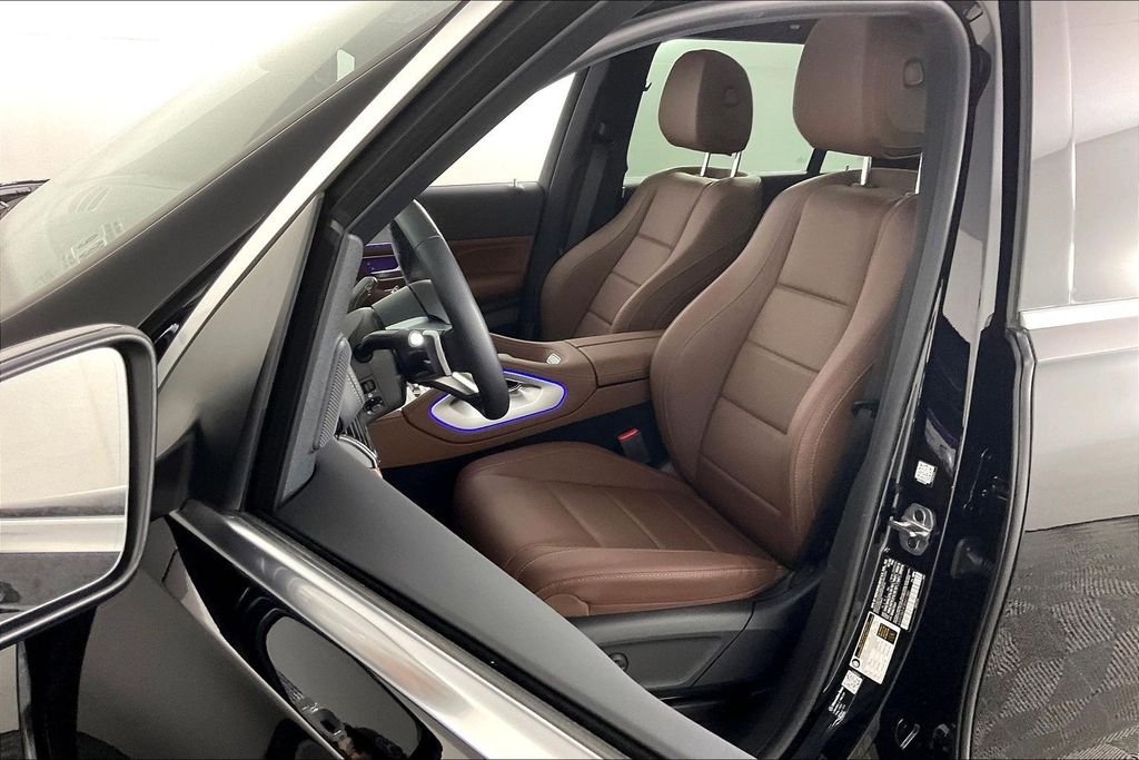 2026 Mercedes-Benz GLS Base - Photo 16