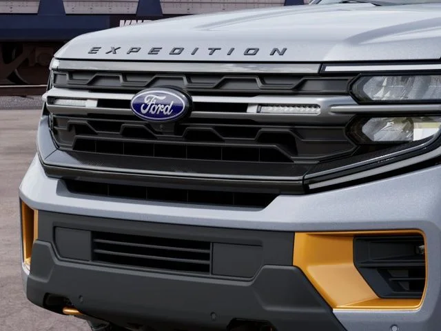 New 2027 Gray Ford Tremor image 17