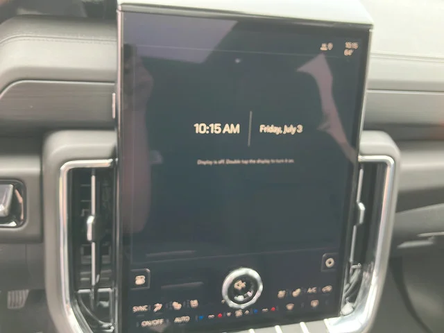 New 2026 Onyx Black GMC Denali image 21