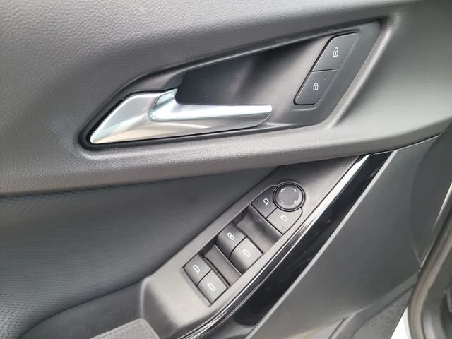 Used 2025 Gray Chevrolet LT image 16