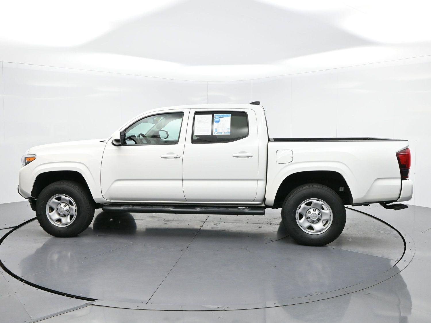 Used 2023 White Toyota SR image 4