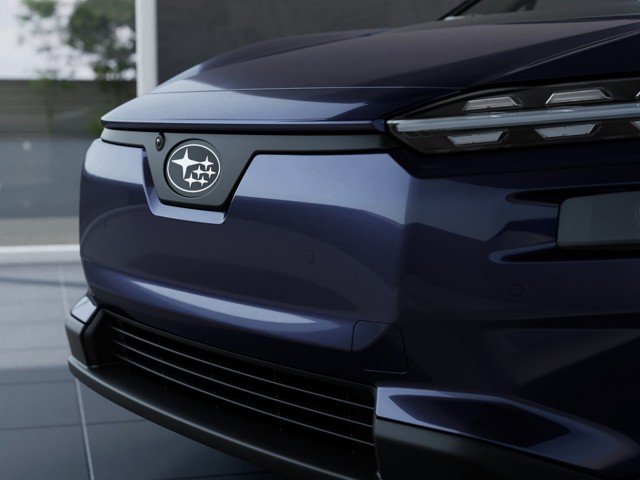 New 2026 MIDNIGHT TIDE MICA Subaru Limited XT image 10