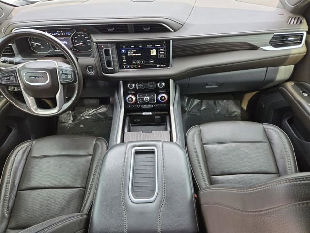 2021 GMC Yukon Denali - Photo 25