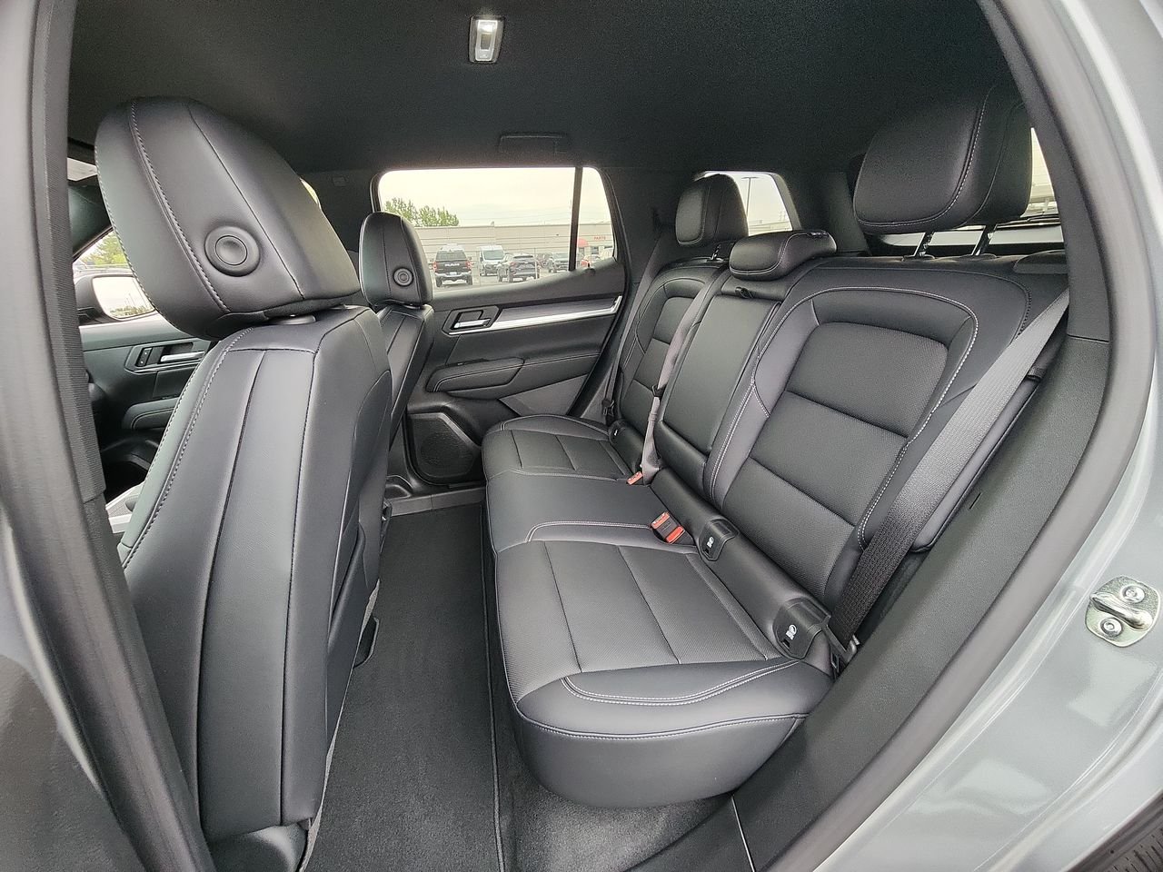 2027 GMC Terrain Elevation - Photo 22