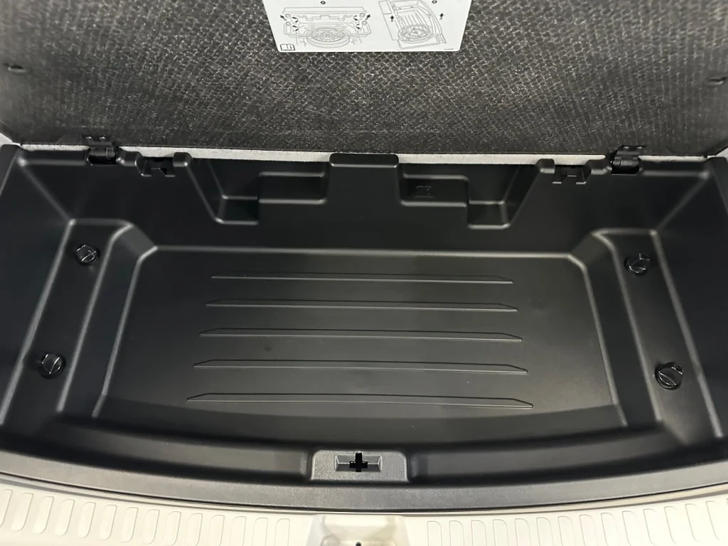 2026 GMC Acadia Denali - Photo 28
