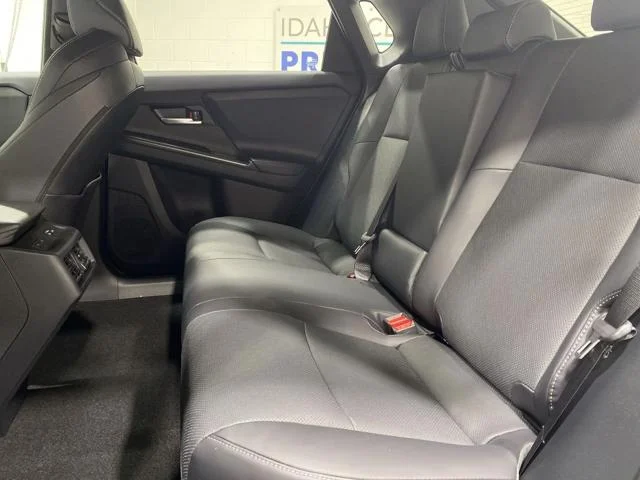New 2026 ASTRO BLACK MICA Subaru Limited XT image 22