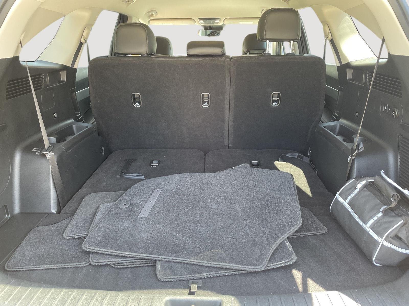 Used 2022 Everlasting Silver Kia X-Line S image 17