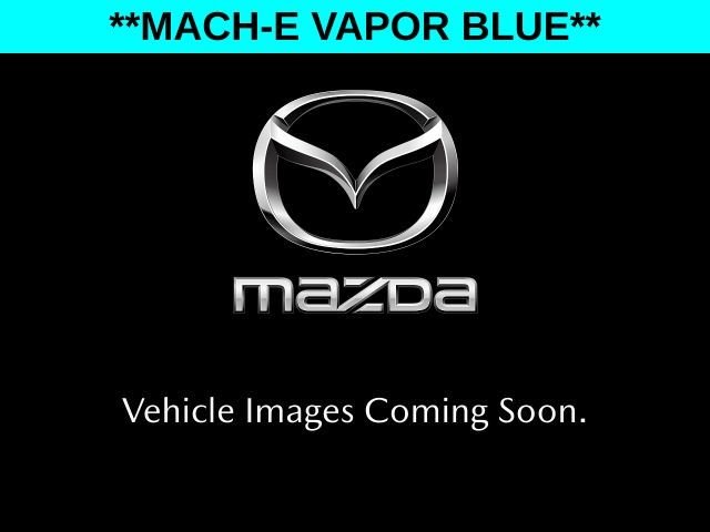 Used 2024 Blue Ford Select image 17