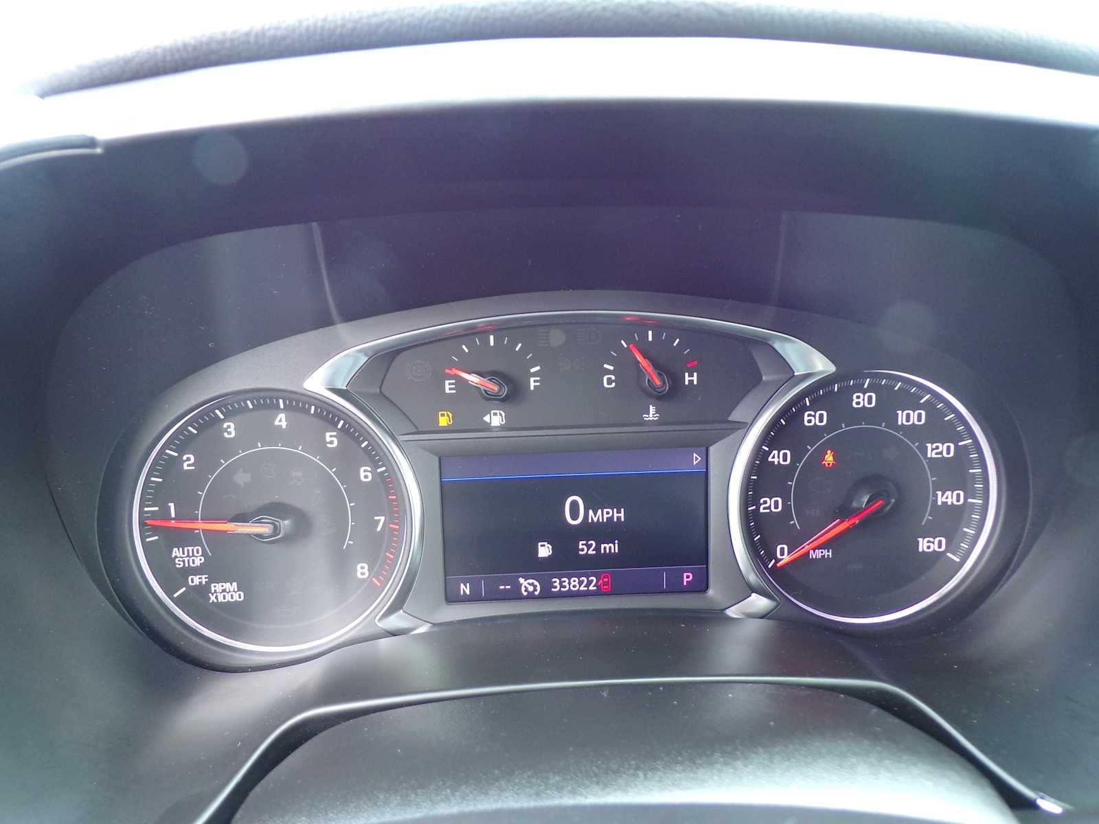 2023 Chevrolet Blazer 2LT - Photo 11