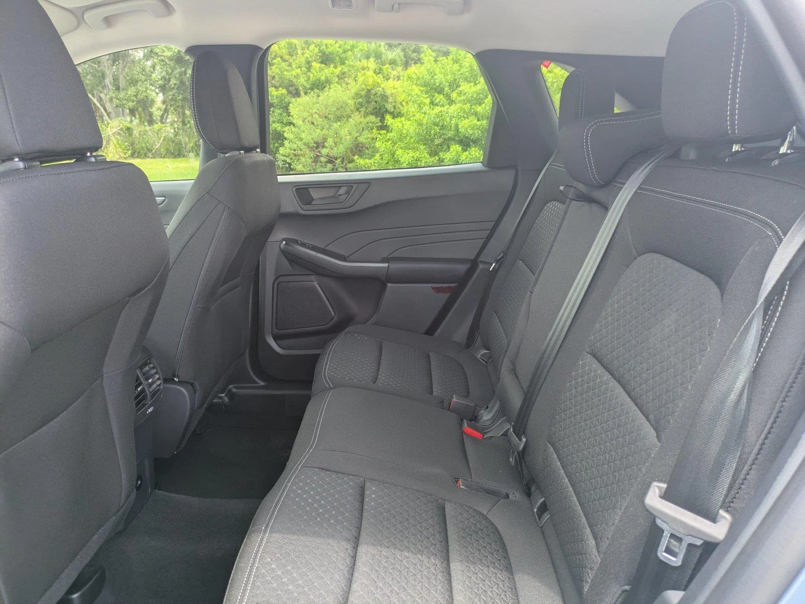 2026 Ford Escape Active - Photo 53