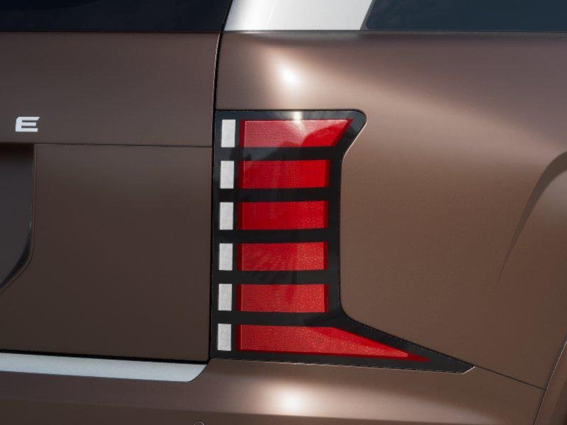 New 2026 Brown Hyundai Calligraphy image 10