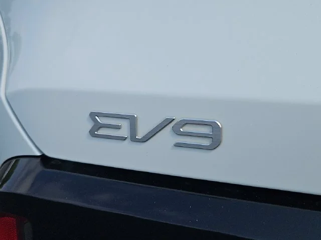 2024 Kia EV9 GT-Line - Photo 26