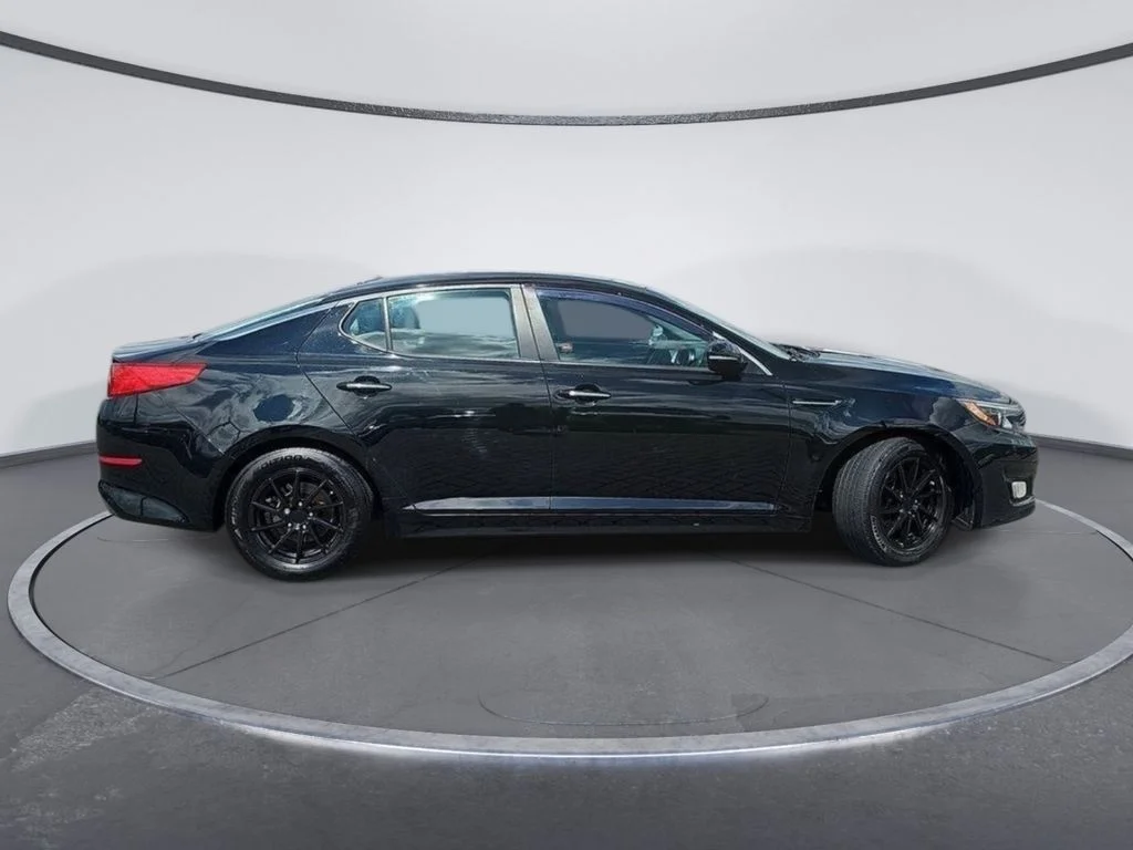 2015 Kia Optima LX - Photo 6