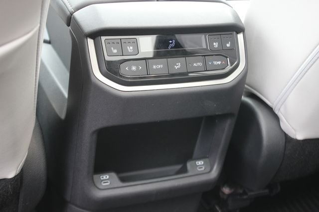 Used 2025 Black Lexus 350 Premium image 25