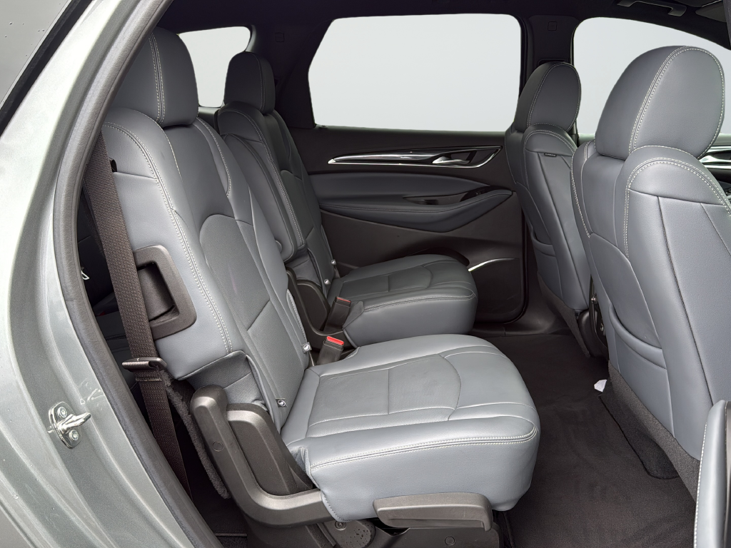 Used 2023 Gray Buick Essence image 19