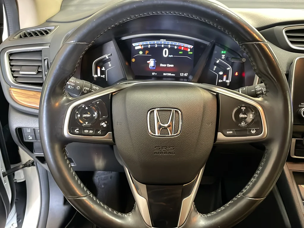 Used 2019  Honda EX-L image 37