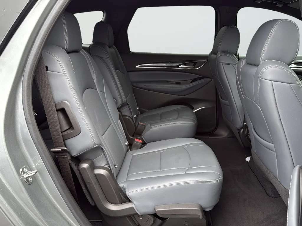 Used 2023 Gray Buick Essence image 19