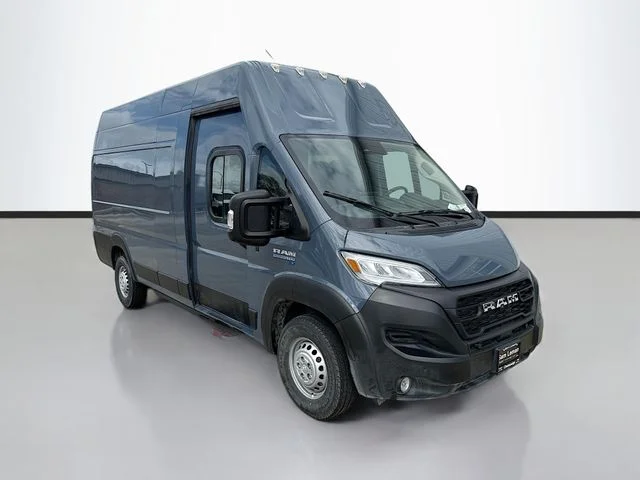 2024 RAM ProMaster EV 3500 Delivery 159" WB Super High Roof's photo