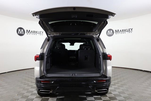 2026 Buick Enclave Sport Touring - Photo 16