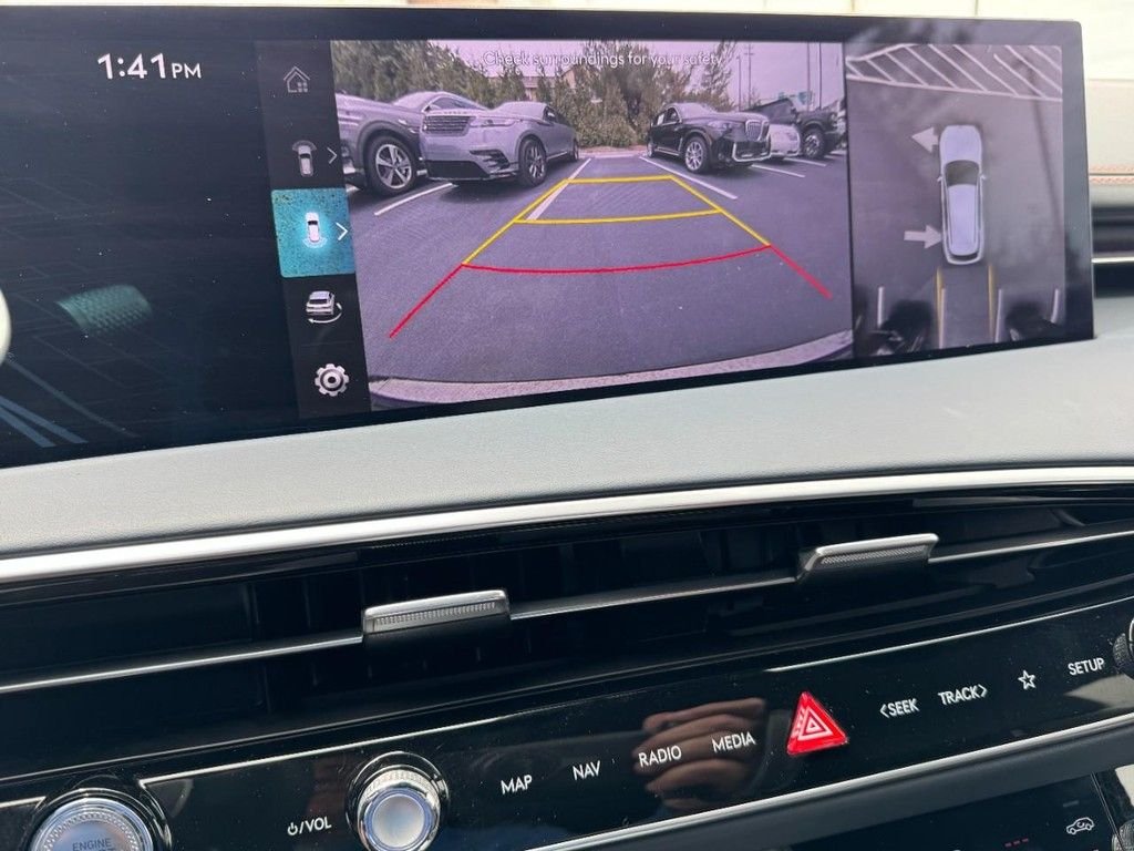 2026 GENESIS GV70 Sport Prestige - Photo 23