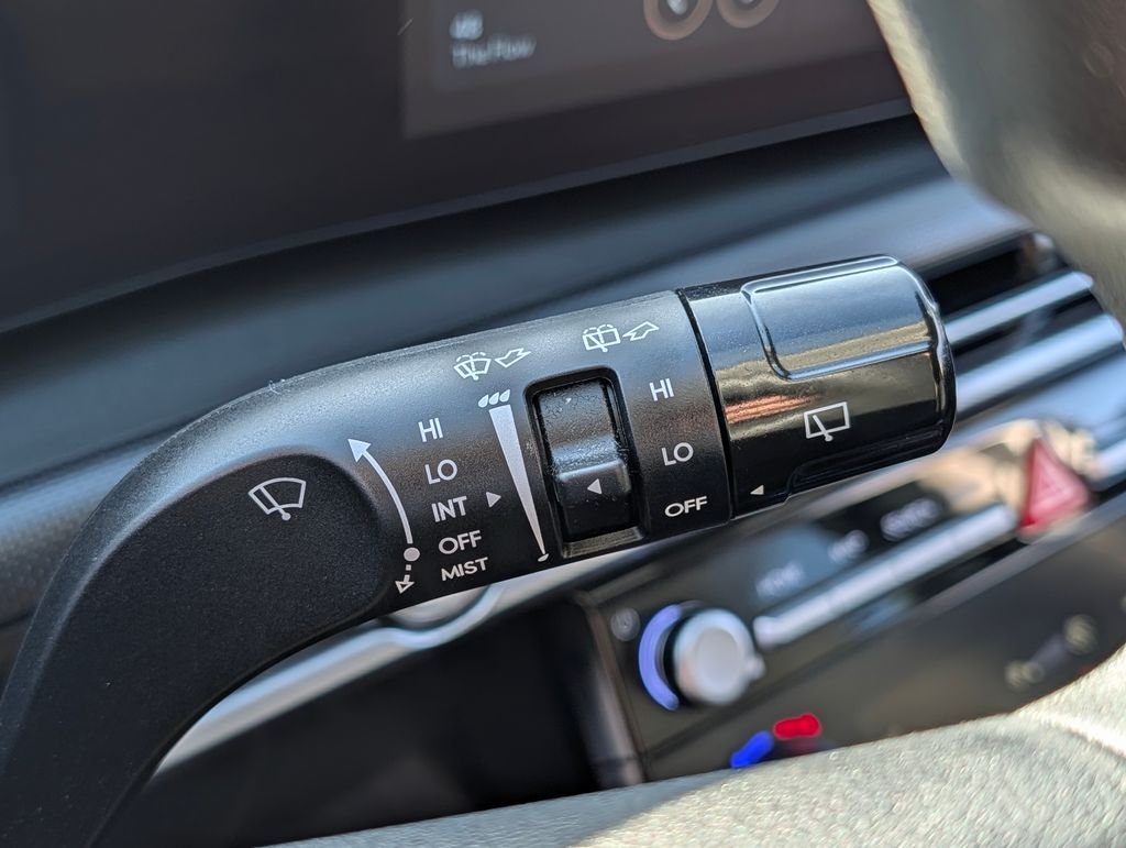 2025 Hyundai Tucson SEL - Photo 30