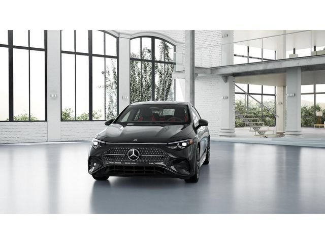 New 2027 Night Black Mercedes-Benz CLA 220 image 42