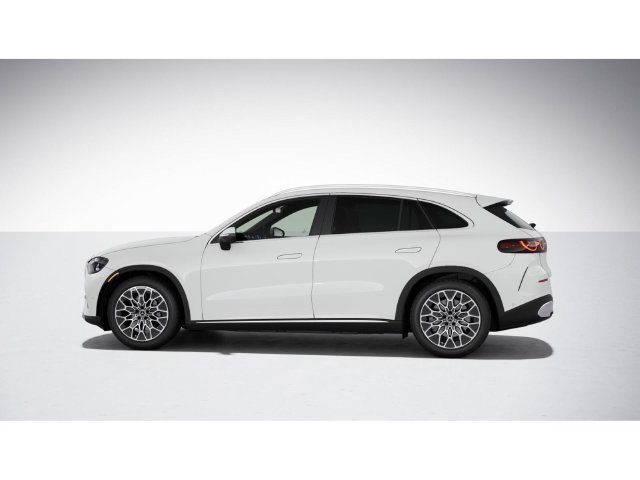 New 2027 Polar White Mercedes-Benz GLC 400 image 33