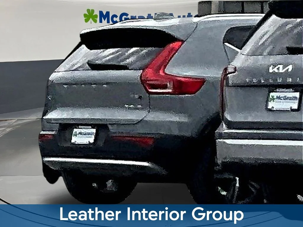 Certified Used 2018 White Jeep Trailhawk image 7